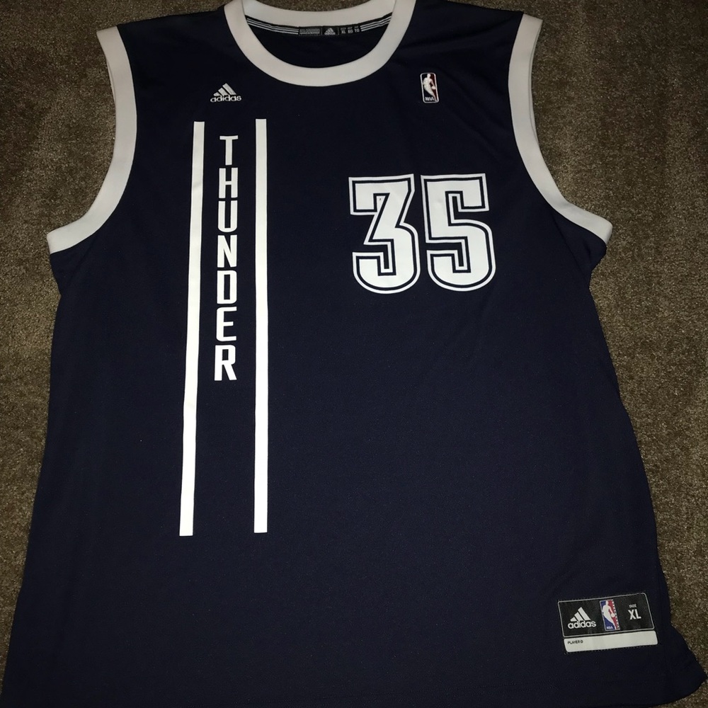 Durant Jersey